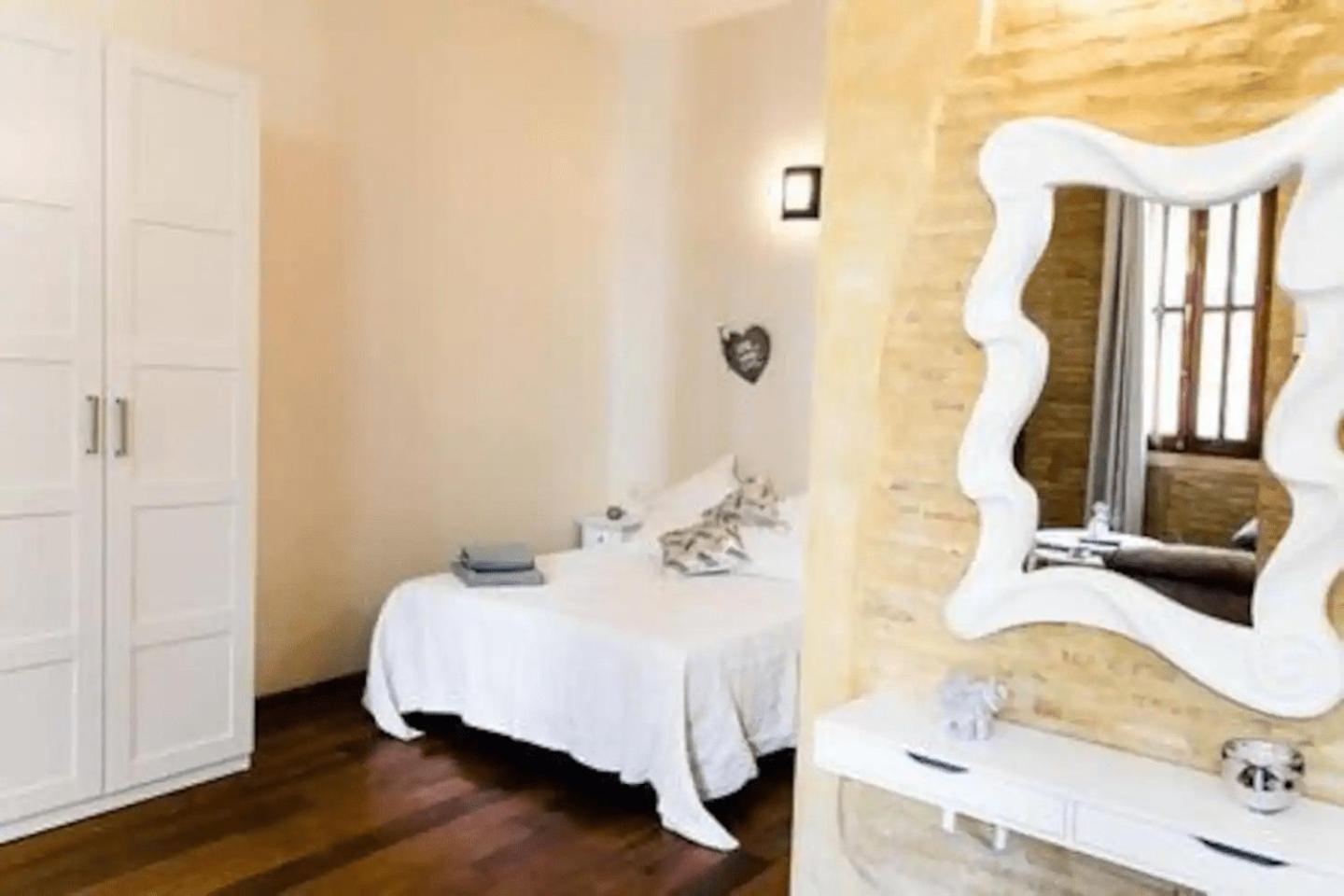 Serranos Flat By Concept Flats Valencia Exteriör bild